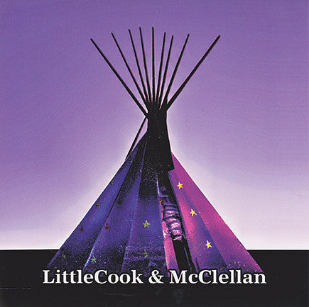 Stephen LittleCook & Jeff McClellan