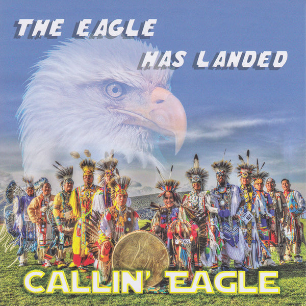 CD】The Eagle Has Landed 【公式通販】