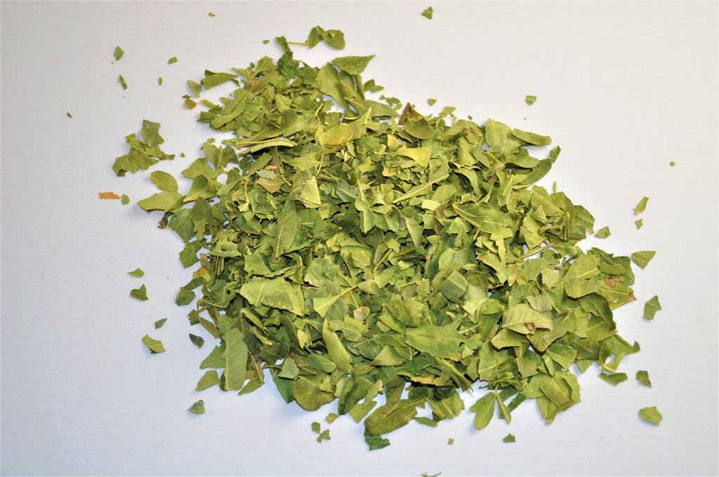 White Tip, Loose Leave