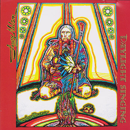 Leroy Nelson - Daylight Singing