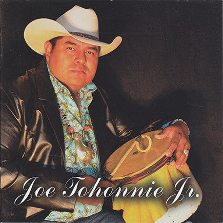 Joe Tohonnie Jr. - Ceremony