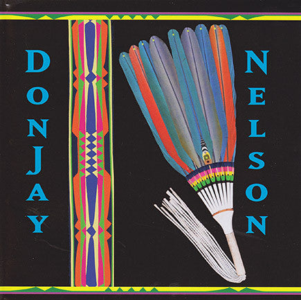 DonJay Nelson - Colors Of Hope