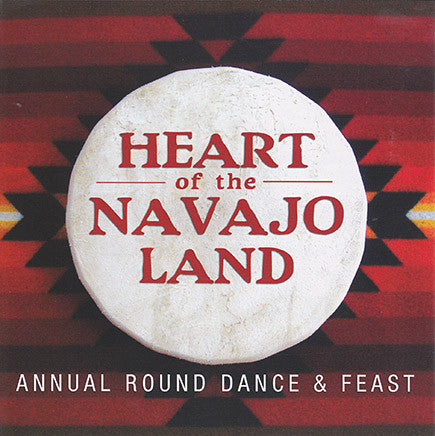 Heart of the Navajo Land