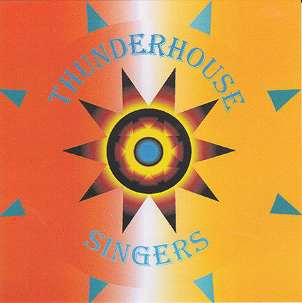 Thunderhouse Singers - Don't Look Back