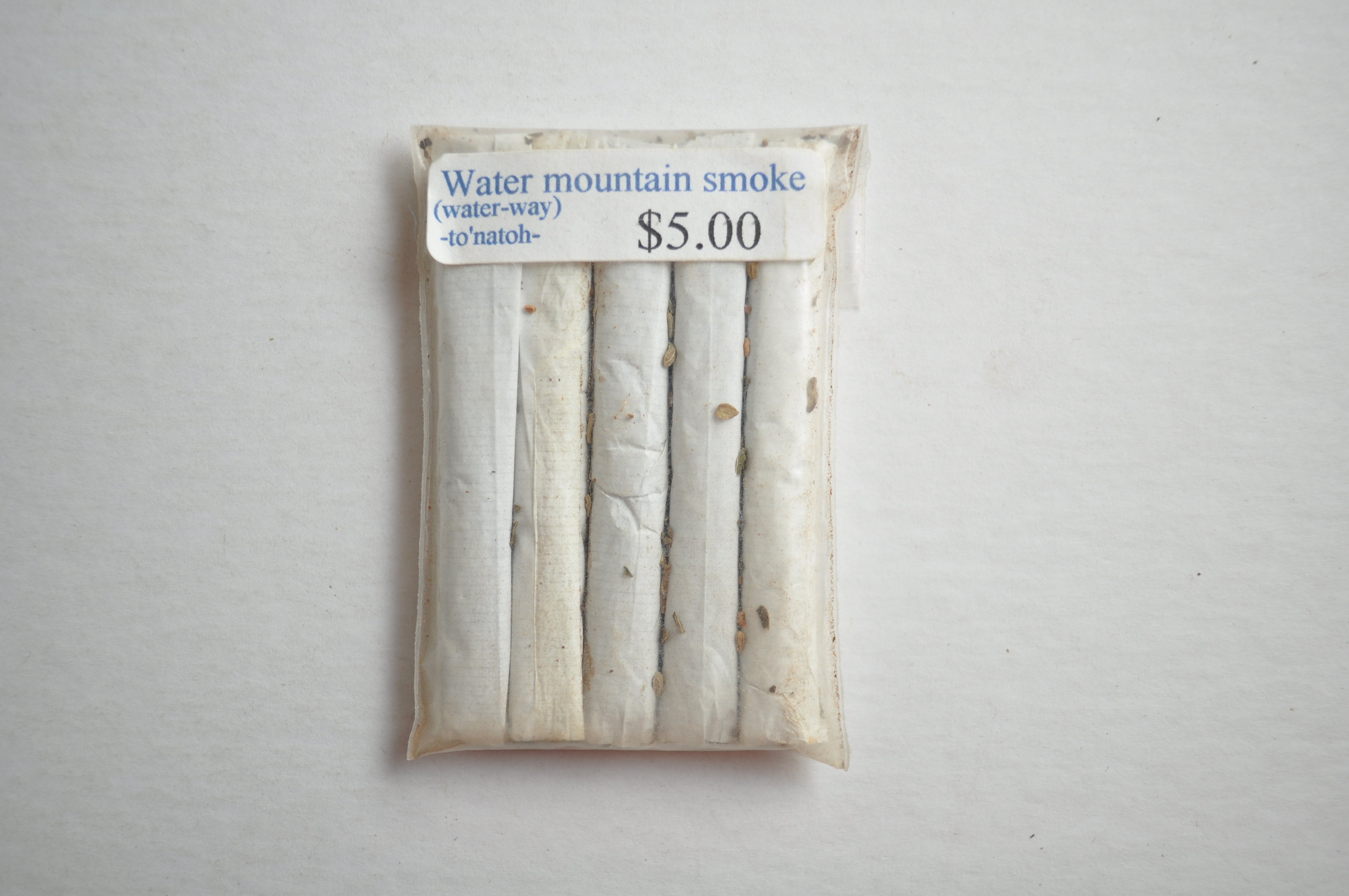 mountain cigarettes King Tobacco Have a real cigarette -