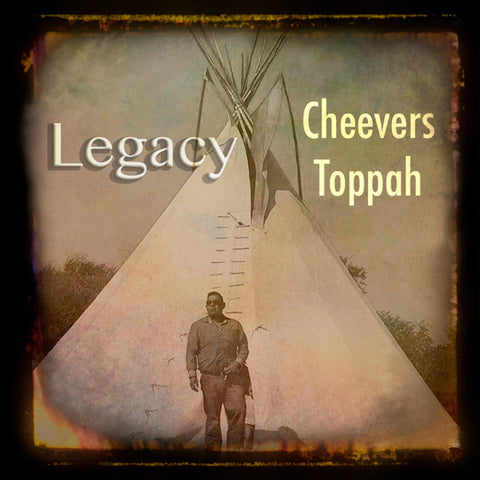 Cheevers Toppah - Legacy