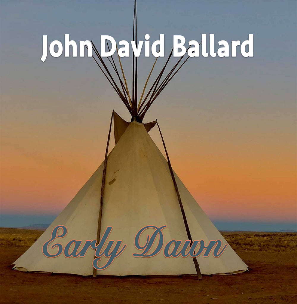 John David Ballard - Early Dawn