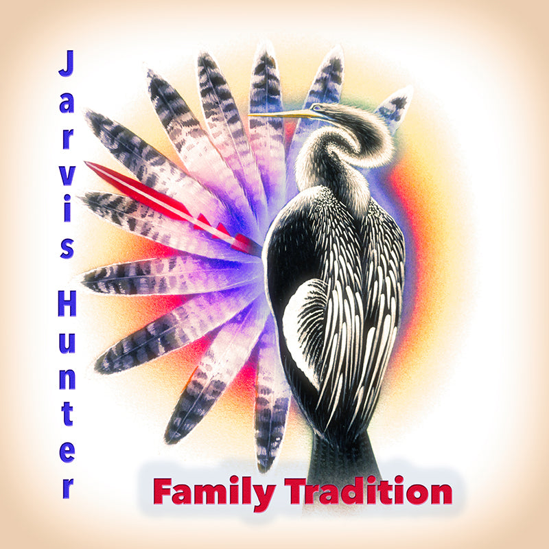 Jarvis Hunter - Family Tradition
