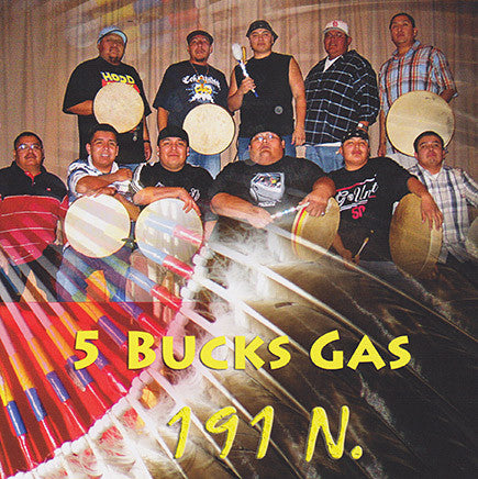 191 N. - 5 Bucks Gas
