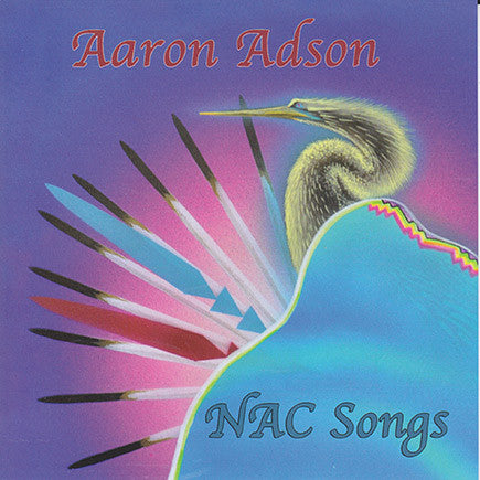 Aaron Adson - NAC Songs
