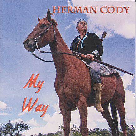 Herman Cody - My Way