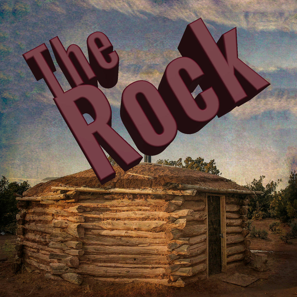 The Rock - The Rock